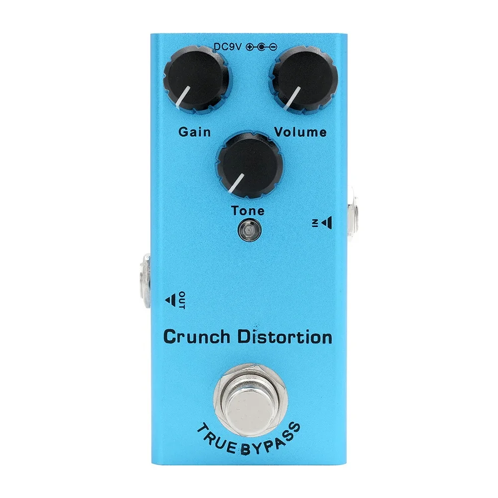 Crunch Distortion