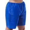 10 Pcs Urine Leakage Disposable Pants Man Men's Cargo Shorts for Non-woven Fabric Breathable One Time 5
