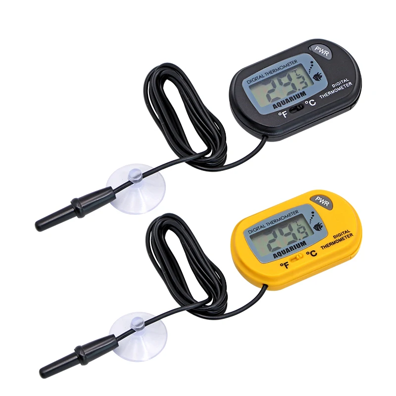 Aquarium Thermometer 2