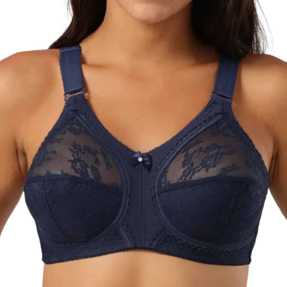 Big Size Sexy Bra for Women Ladies Underwear Translucent Lace Chiffon Wireless Lingerie Brassiere Bralette Lenceria Para Damas