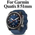 Quatix 8 51mm