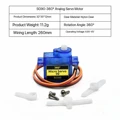 1pcs 360 SG90