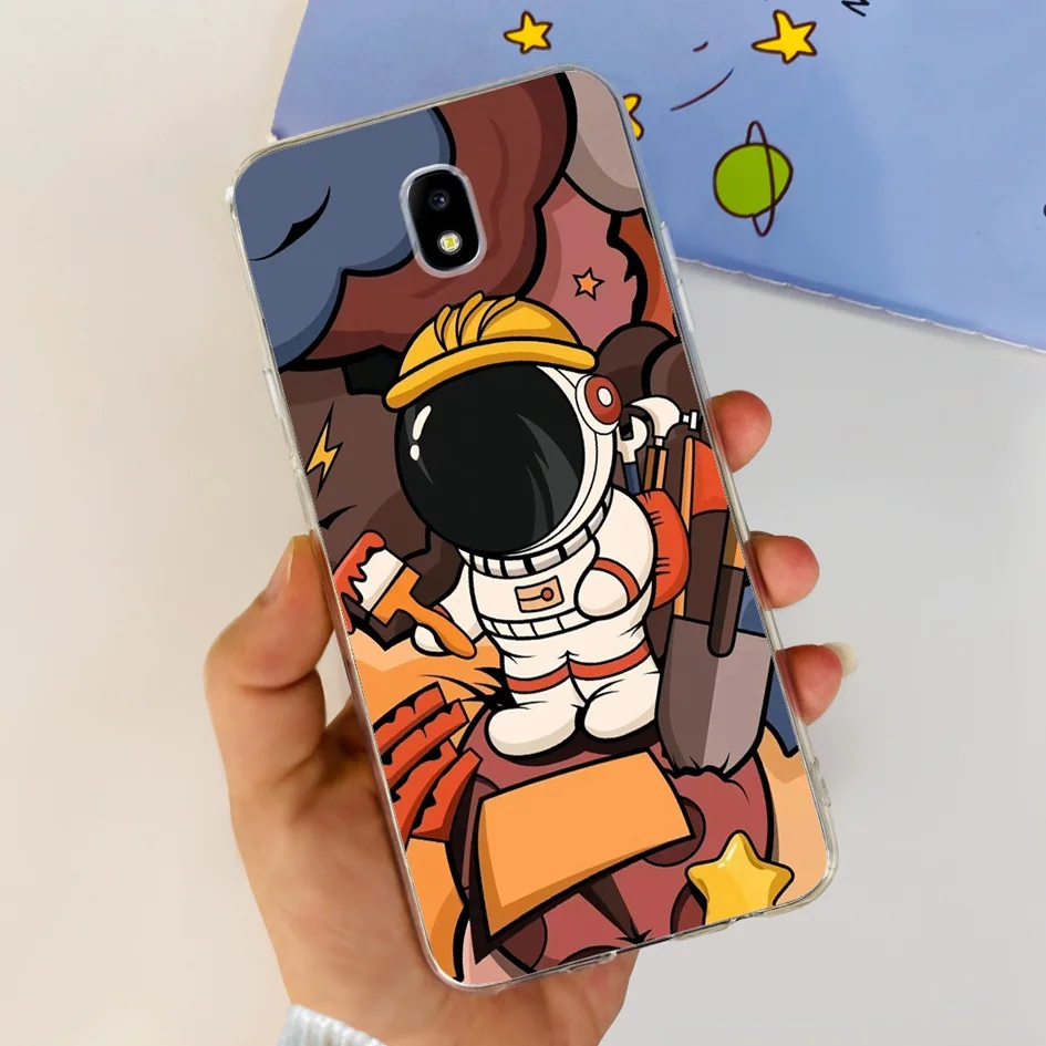 Luxury Marble Slim Silicone Phone Case - Soft Bumper Cover