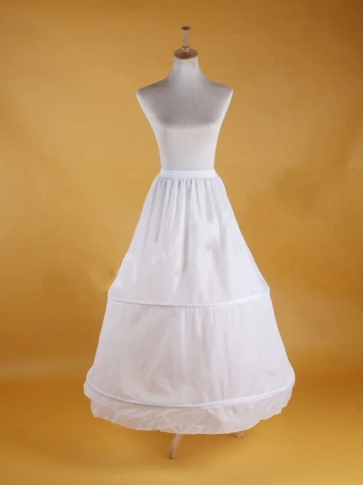 Bridal Hoop Skirt Wedding Petticoat Accessories Crinoline Slip White,wedding underskirt,wedding petticoat,petticoat underskirt,petticoat skirt