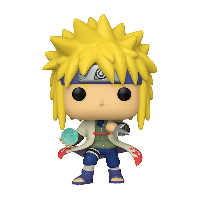 ファンコ ポップ ナルト # 71 # 185 # 823 カカシ # 182 # 994