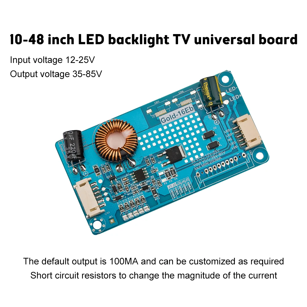 LED-LCD-Universal-TV-retroiluminaci-n-de-corriente-constante-l-mpara-de ...