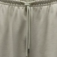 Nike Genuine JORDAN Pantalon long de sport en tricot brodé à jambe droite pour homme IQ3952-090 3