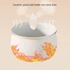 3L Electric Pressure Cooker Slow Cooker Homemade Yogurt Intelligent Reservation Kitchen Multifunctional Rice Cooker 5