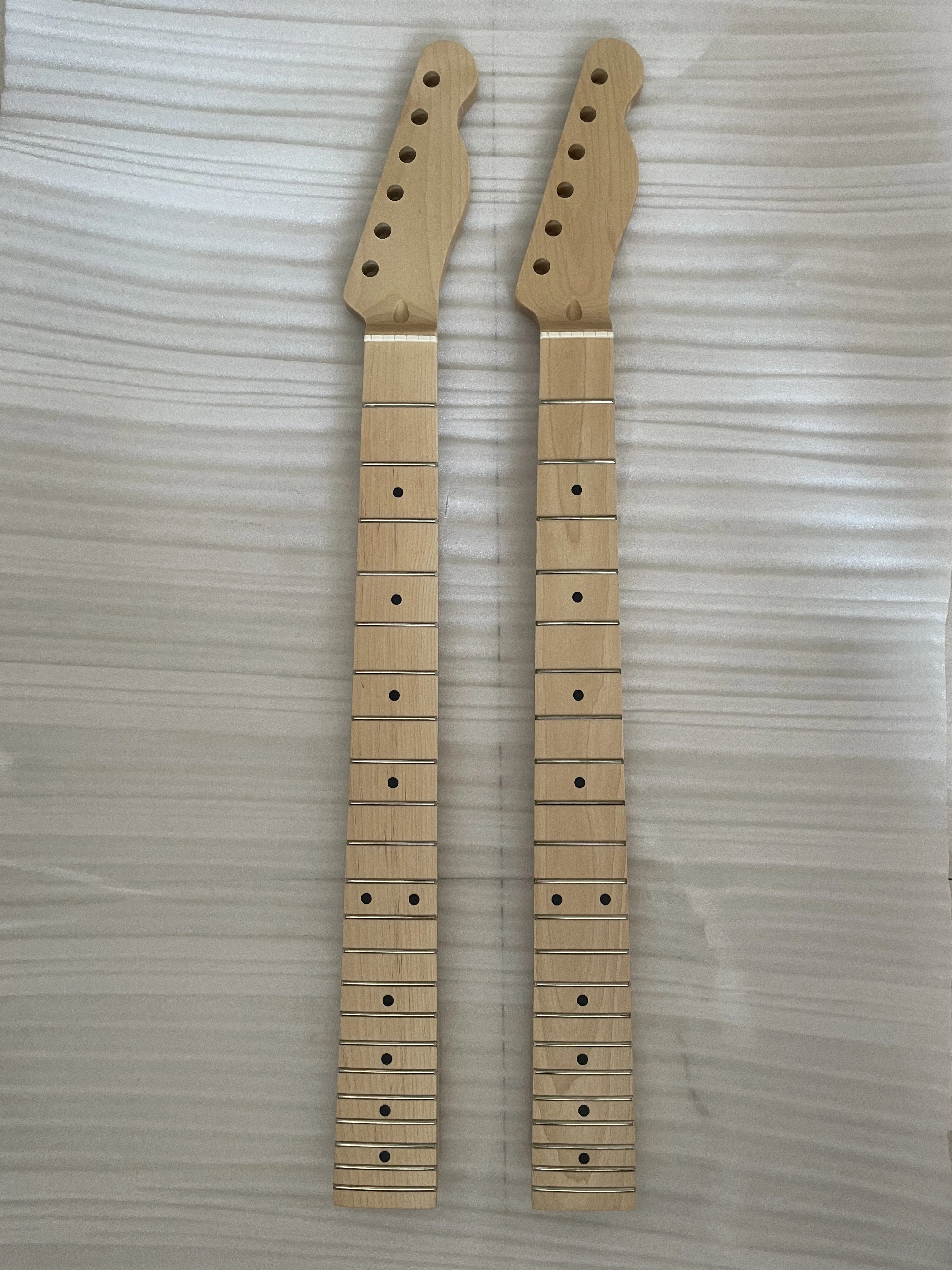 22 Fret Guitar Neck Electric Guitar Tl Guitar Neck Varnish