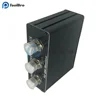 QRM Eliminator X-Phase 1-30MHz HF Bands Phase/ Two Gains Adjustable Aluminum Alloy QRM Eliminator Signals Accessories 5