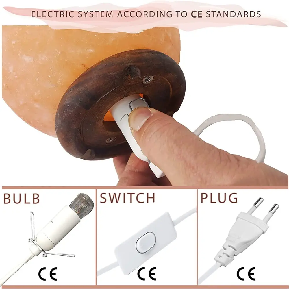 EU Power Cord Cable E14 E27 Socket Lamp Base Switch Wire Pendant LED Bulb E14 Hanglamp Suspension Holder