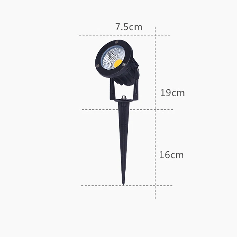 Christmas Lights Outdoor IP65 Home Garden Lawn Decoration Garden Lighting