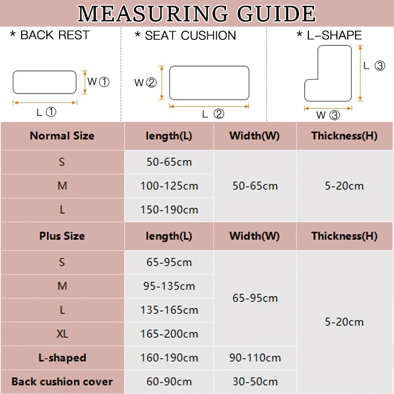 Luxury Soft Velvet Sofa Seat Cover Solid Elastic Sofa Cushion Covers Separate Furniture Protector Sofa Cover Living Room Pets 2