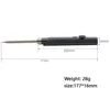 SH72 65W Mini Electric Soldering Iron Adjustable Temperature Portable Solder Welding Station with 24V Power Supply 220-400 ℃ 2