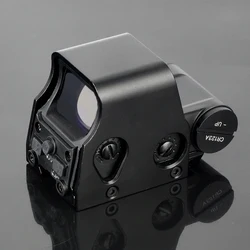 Red Dot Sight Monocular Telescope Focusing Telescope Competition Astronomy Camping Birdwatching