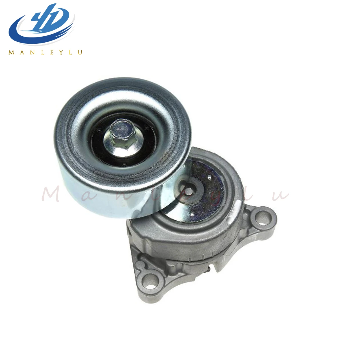 BeltTensionerPulleyForSUBARUB9TRIBECA30LH62006LEGACYOUTBACK
