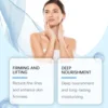 Body Firming Cream Tightening Increase Elasticity Improve Sagging Skin Lotion Nourishing Moisturizing Brighten Lifting Skin Care 3