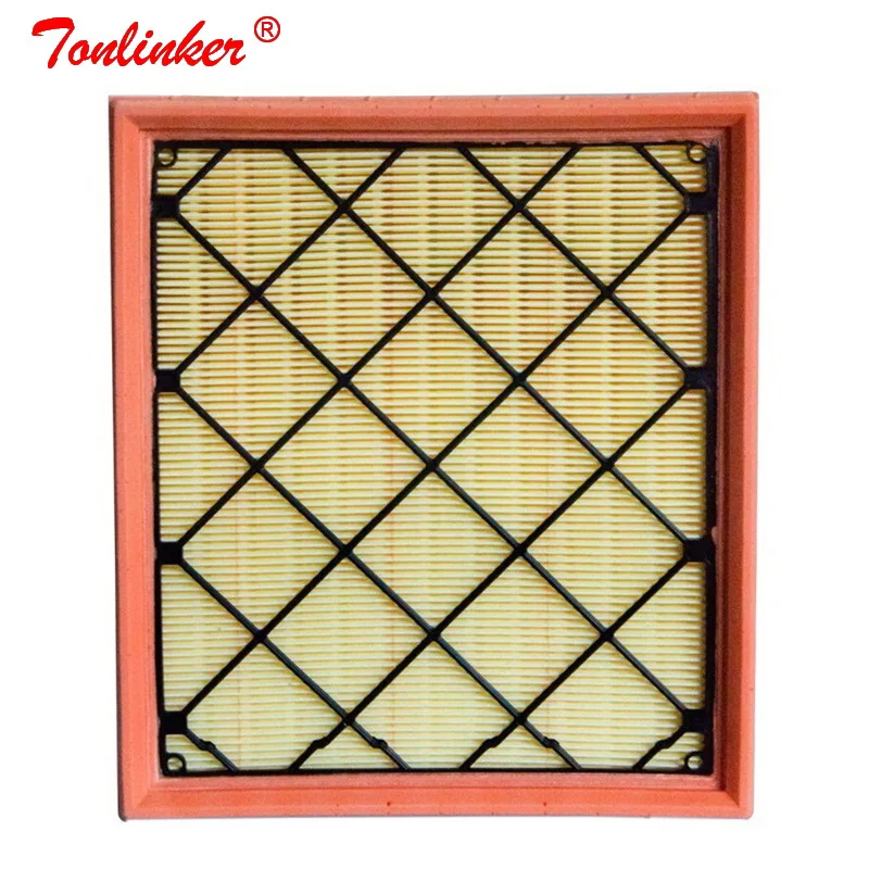 

Air Filter For Volvo 2.4L 2.5L T5 C30 2006-2012 C70 2006-2009 S40 V50 2004-2012 S80 2006-2010 V70 2007-2011 Car Filter 30757155