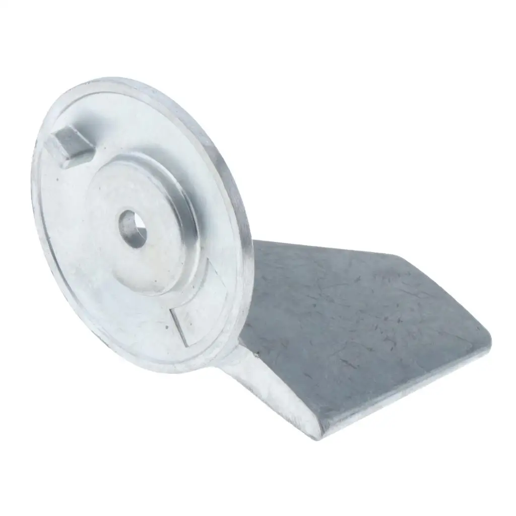 

Анод цинка Trim Tab № 55125-95500 для 2-х и 4-тактных подвесных двигателей Suzuki