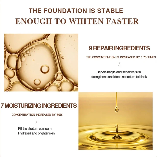 Crème Anti-rides au collagène pour le visage, Anti-âge, rétinol, dissolvant de taches foncées, sérum blanchissant, soins pour la peau