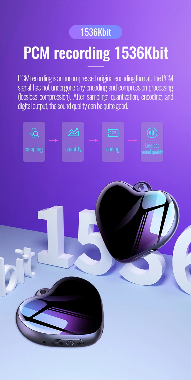 PCM format promotivna slika