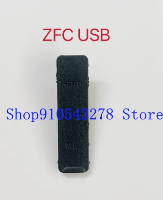 

Кожаный боковой разъем для камеры Nikon ZFC USB аксессуары для ремонта