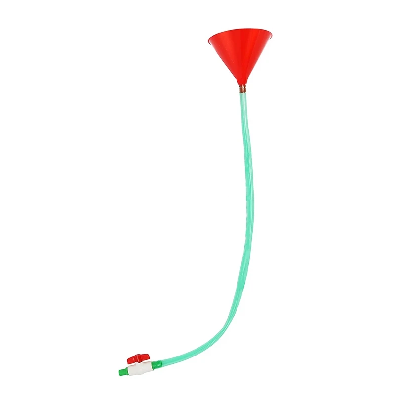funil de enchimento plastico funil 01