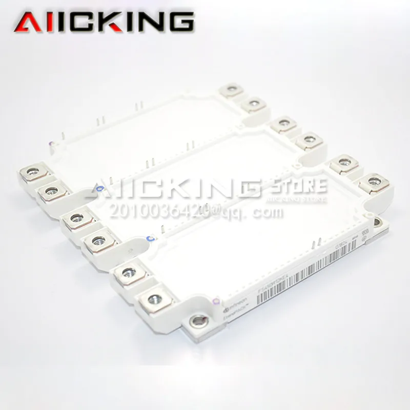 Muslimb 1/Pz, Trench/Fieldstop Igbt4 E Modulo Igbt Diodo Controllato Emettitore Ottimizzato 450A 1200V, Originale In Magazzino