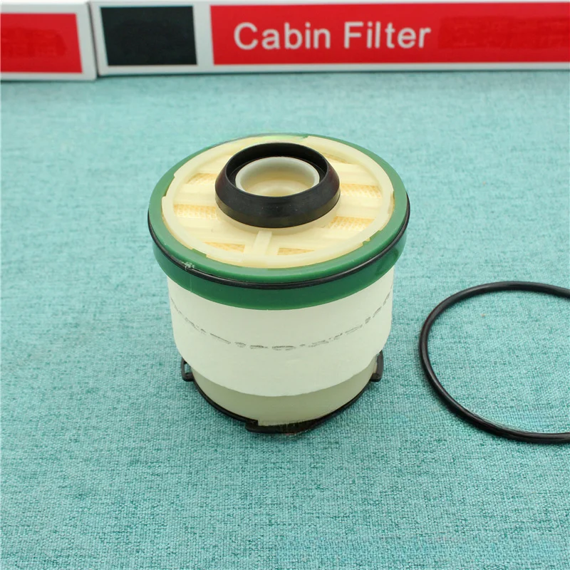 HENGST FILTRO FILTRO CARBURANTE FILTRO DI LINEA Adatto Per FORD MONDEO