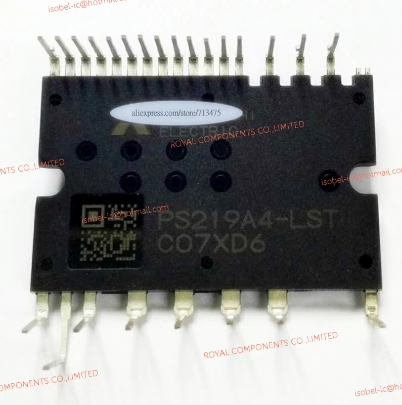 

PS219A4-LST FREE SHIPPING NEW MODULE