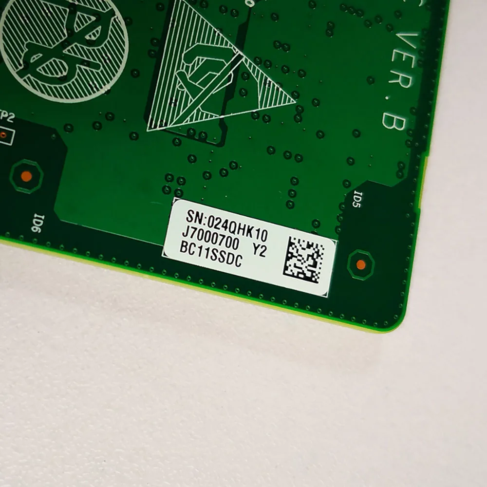 RH 5288 2288 V5 Server Adapter Card BC11SSDC-X16 NVMe 03024QHK