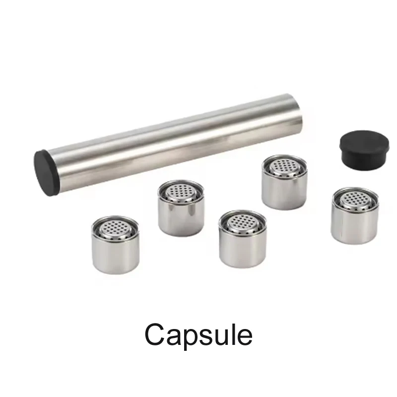 dosing capsules Original Capsule Dosing Accessory For XMAX V3 Pro