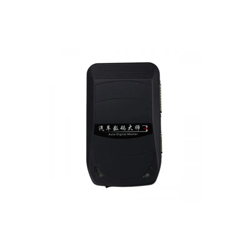 Original YH ADM-300A Digital Master SMDS III ECU Programming Tool With 450 tokens Update Online