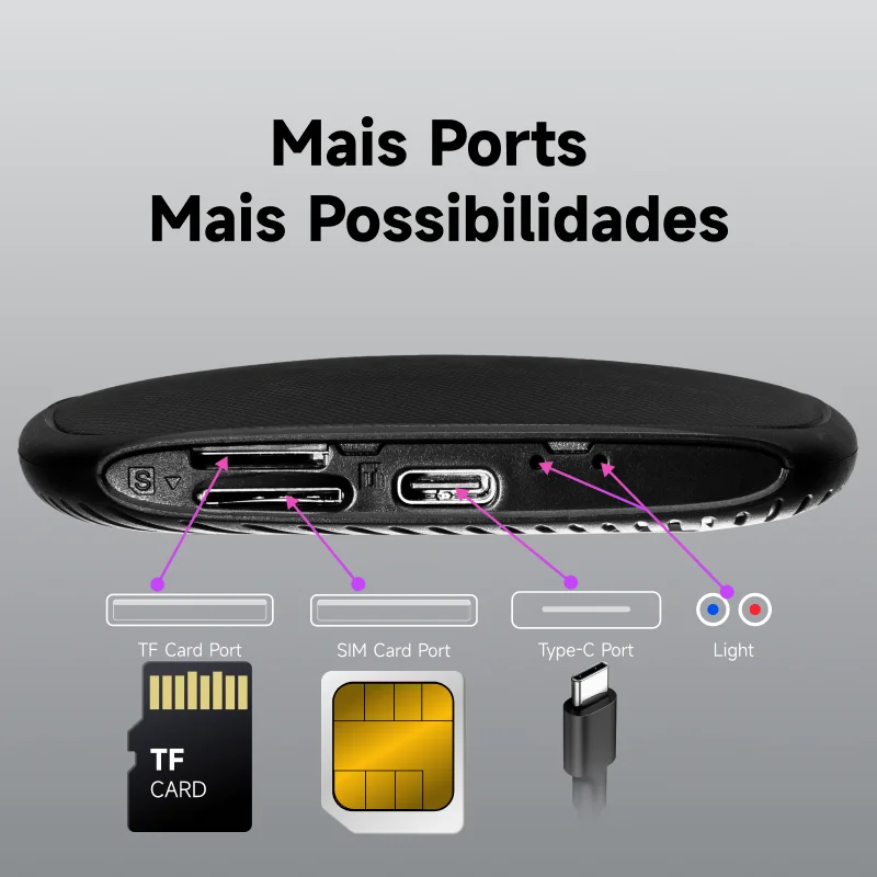 Carplay Ai Box Android 13 Android Smart TV Box Auto Wireless Carplay Qualcomm 6125 8GB+128GB for Porsche wireless carplay adapter wireless carplay smart carplay box smart box