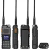 BAOFENG UV-25L Walkie Talkie High Power 50KM 136-520MHz Outdoor Portable Two Way Radios 999 Channels 2023 New Arrival Interphone 6