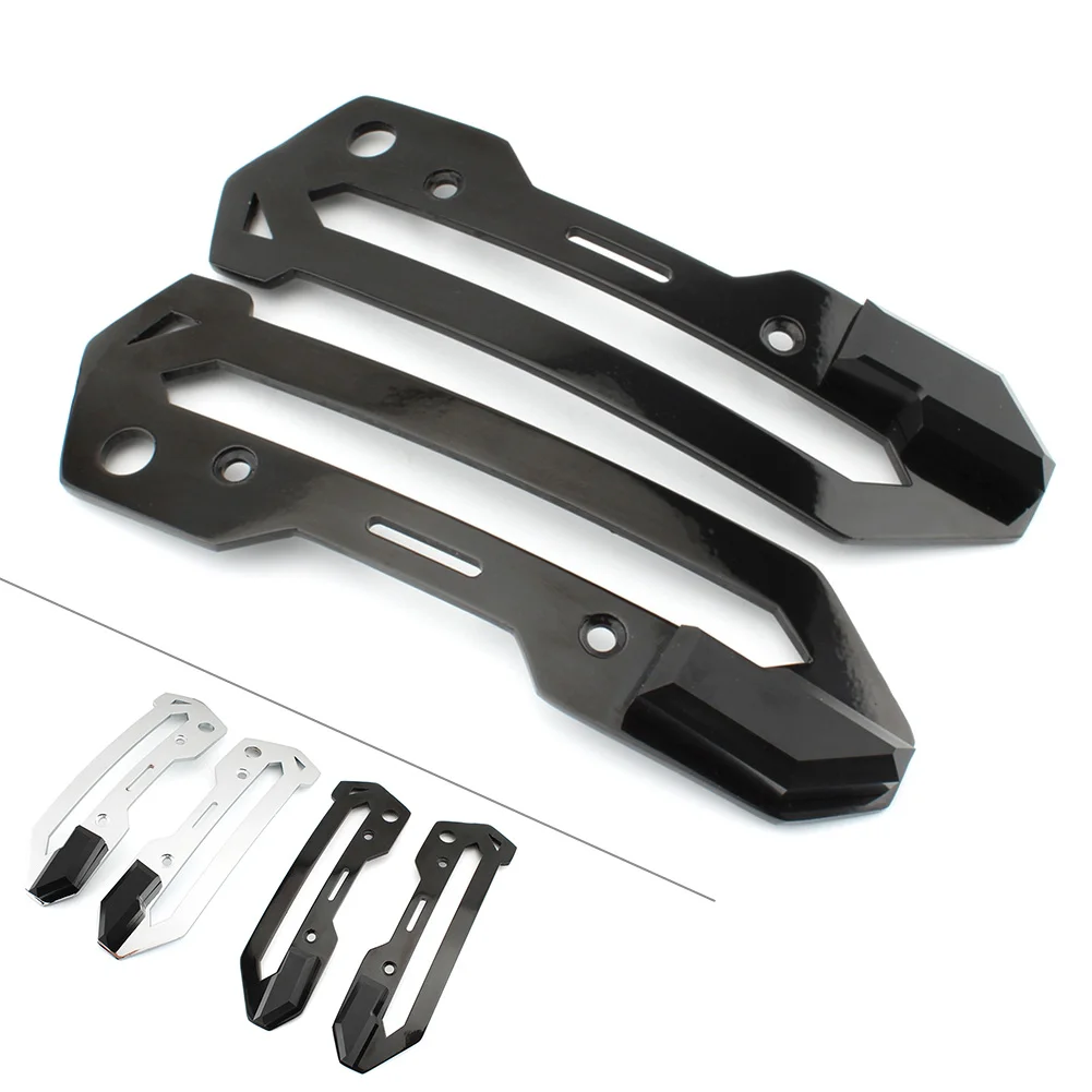 

Motorcycle Engine Guard frame Protection Cover For BMW R18 B Classic Transcontinental