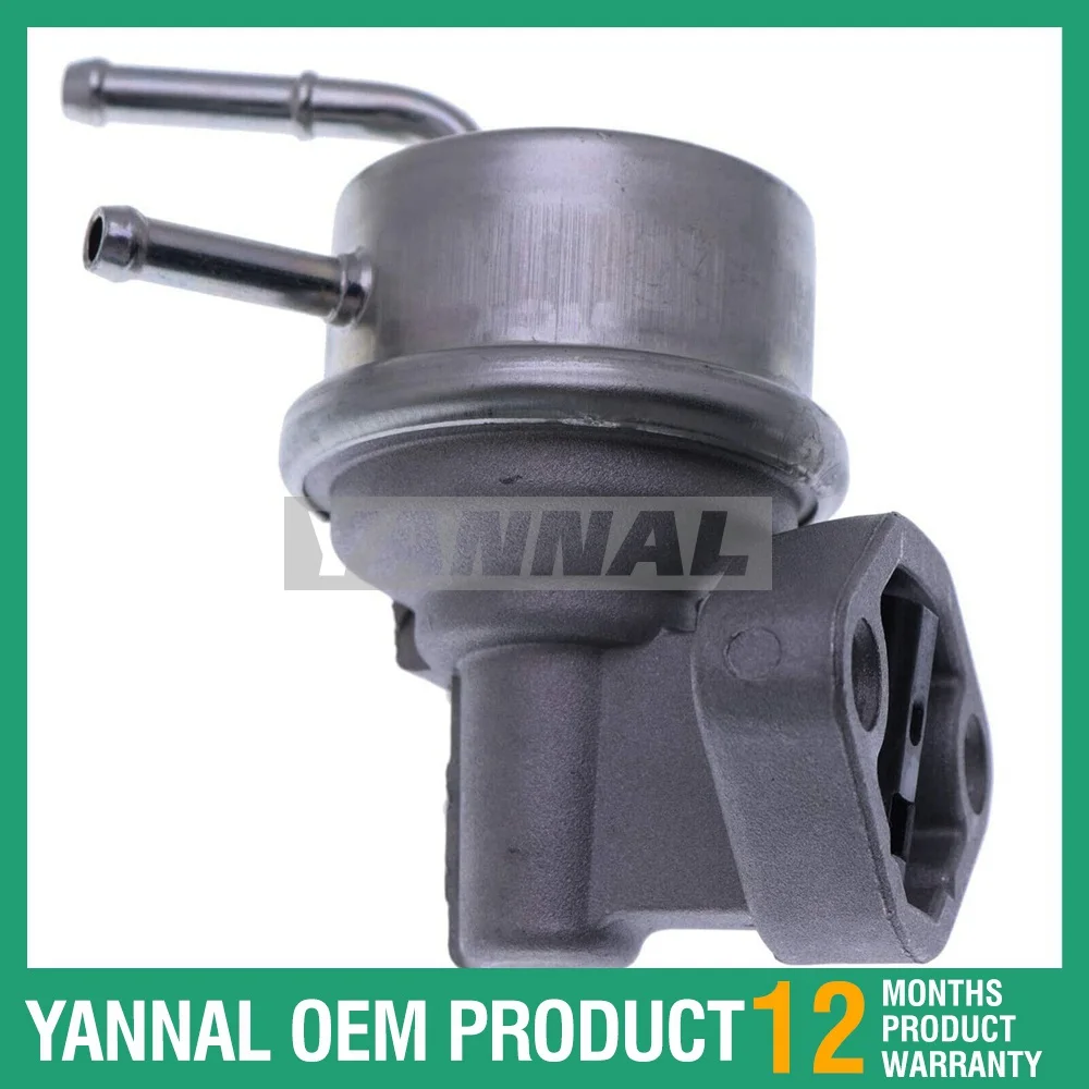 

Fuel Pump For JOHN DEERE GX345 240 245 260 265 285 320 Lawn and Garden Tractors