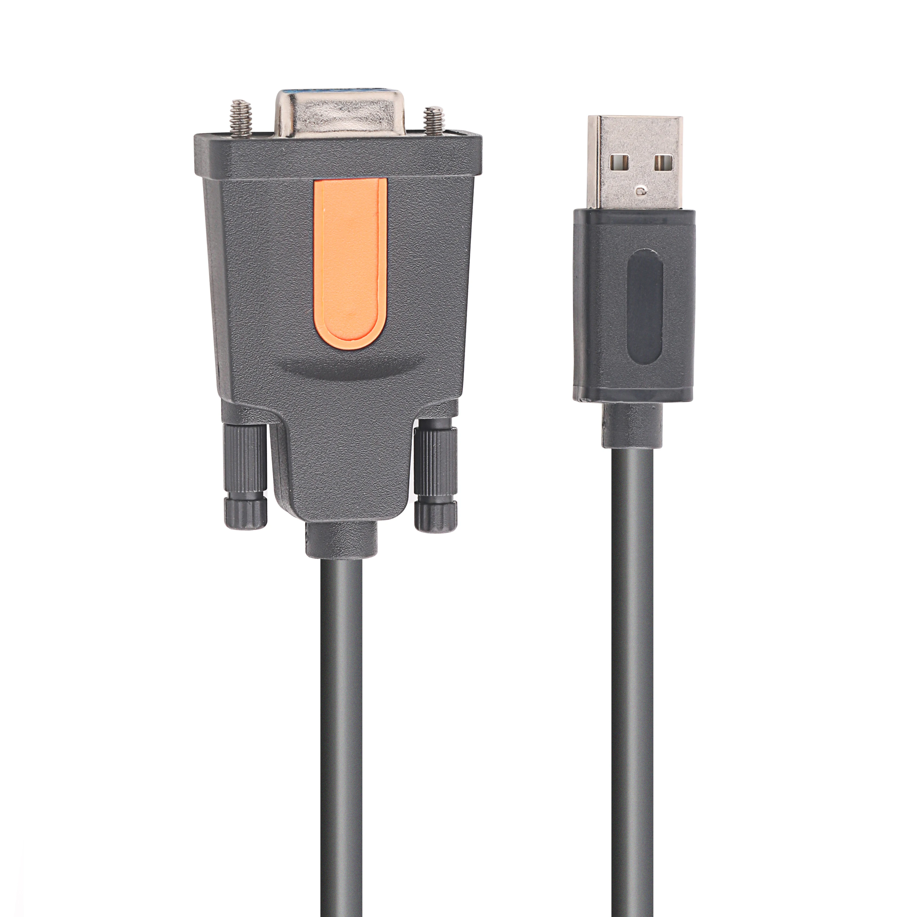 USB to DB9 Female RS232 Serial Cable FTDI Standard DB9 Female 9 Pin 9P Adapter