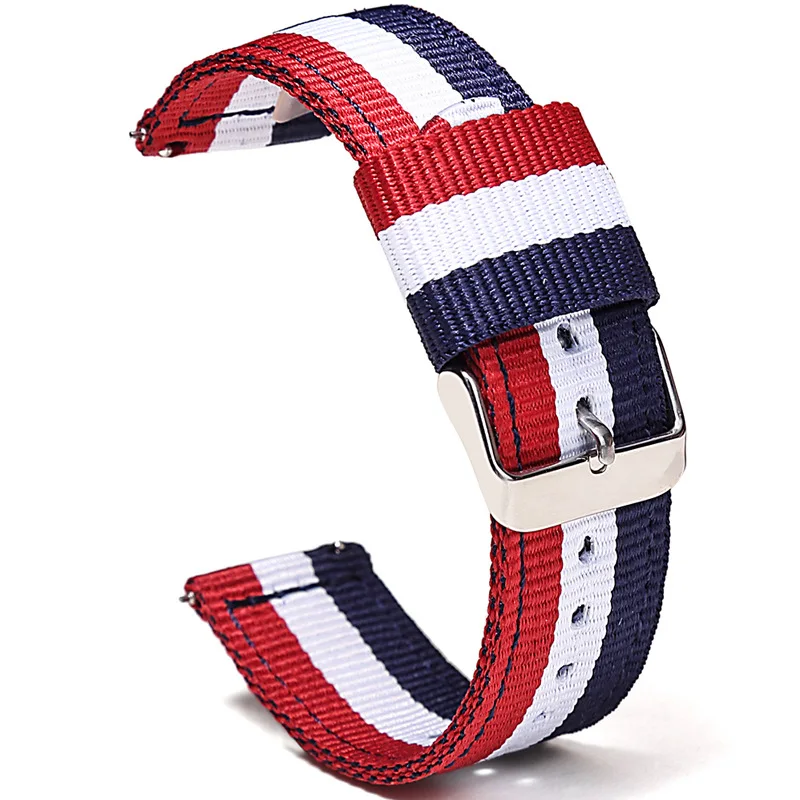 20 22mm Sport Band For Polar Ignite 2 Smart Watch Band Bracelet For