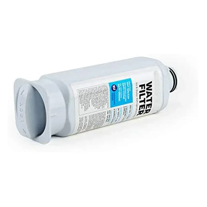 Refrigerator Water Filter For Samsung DA97-17376B, HAF-QIN / EXP HAF-QIN, DA97-08006C, RF23M8070SR,WS645A
