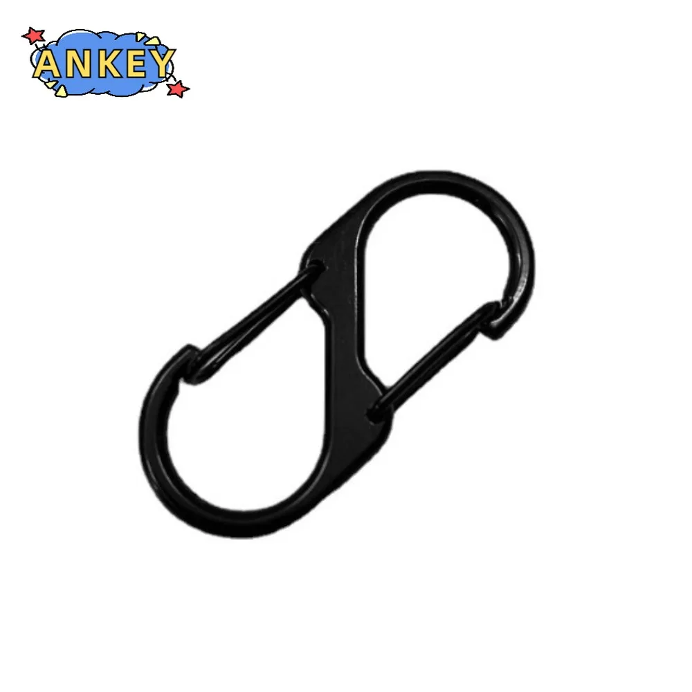 Enhanced Protective Nylon Lanyard Soft Cover