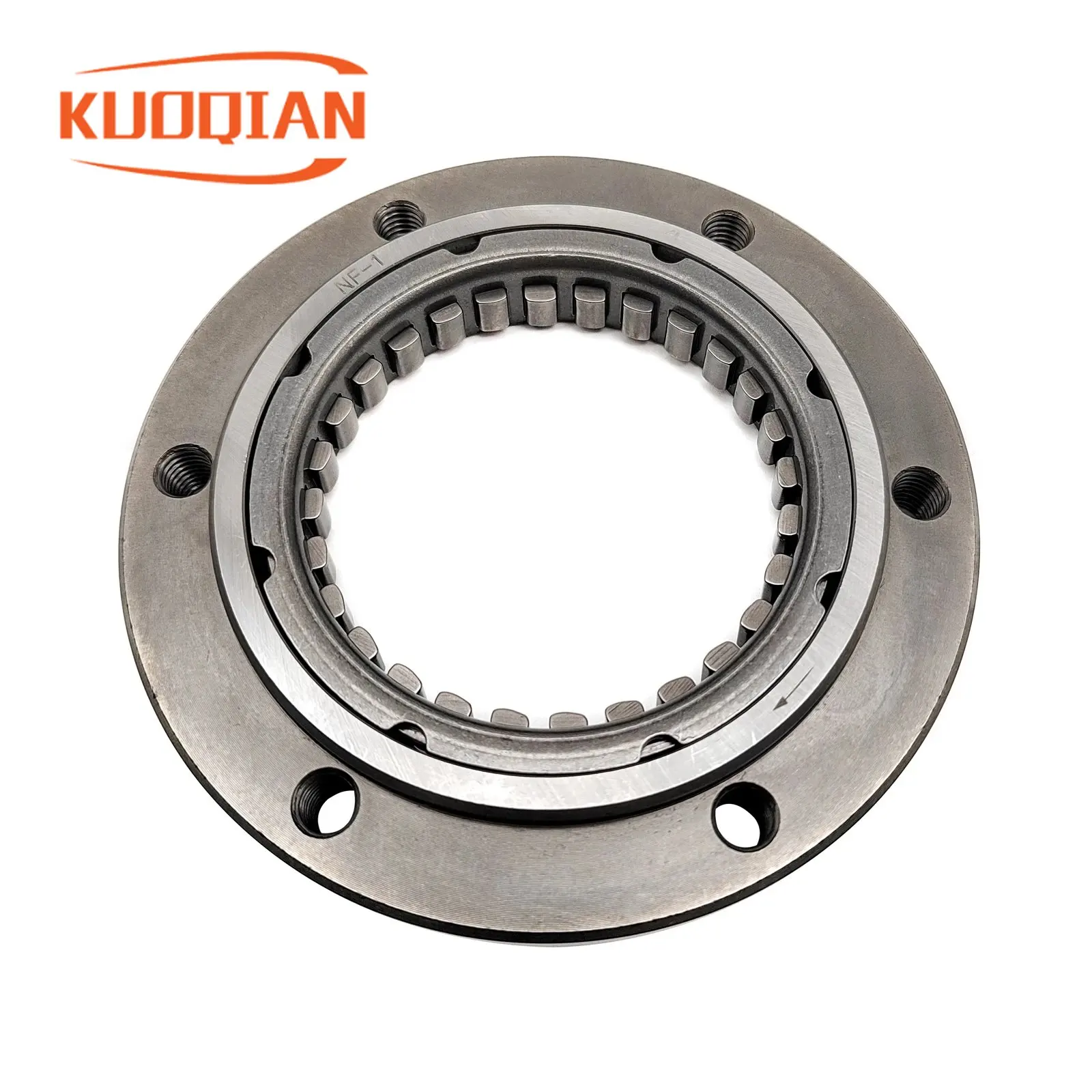 CF atv 500cc OVERRIDING CLUTCH For 188 ATV X5 0180-091200 ATV quad dune buggy parts Accessories