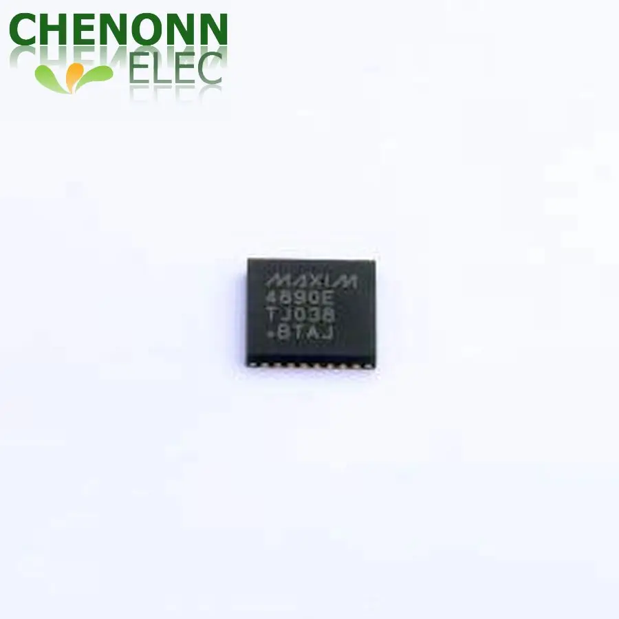 MAX4890ETJ+T