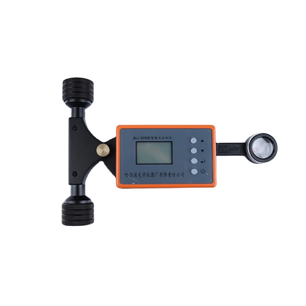 디지털 koizumi planimeter, 중국 품질 제조