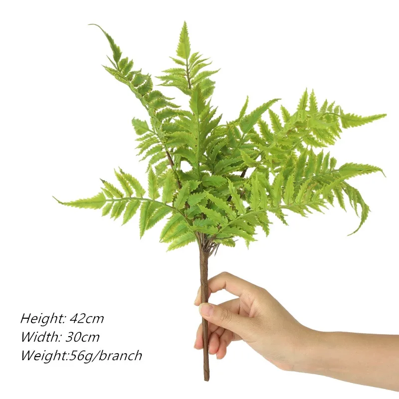 Elegant Greenery Arrangement for Wedding Decor, Home Accents, and Floral Displays