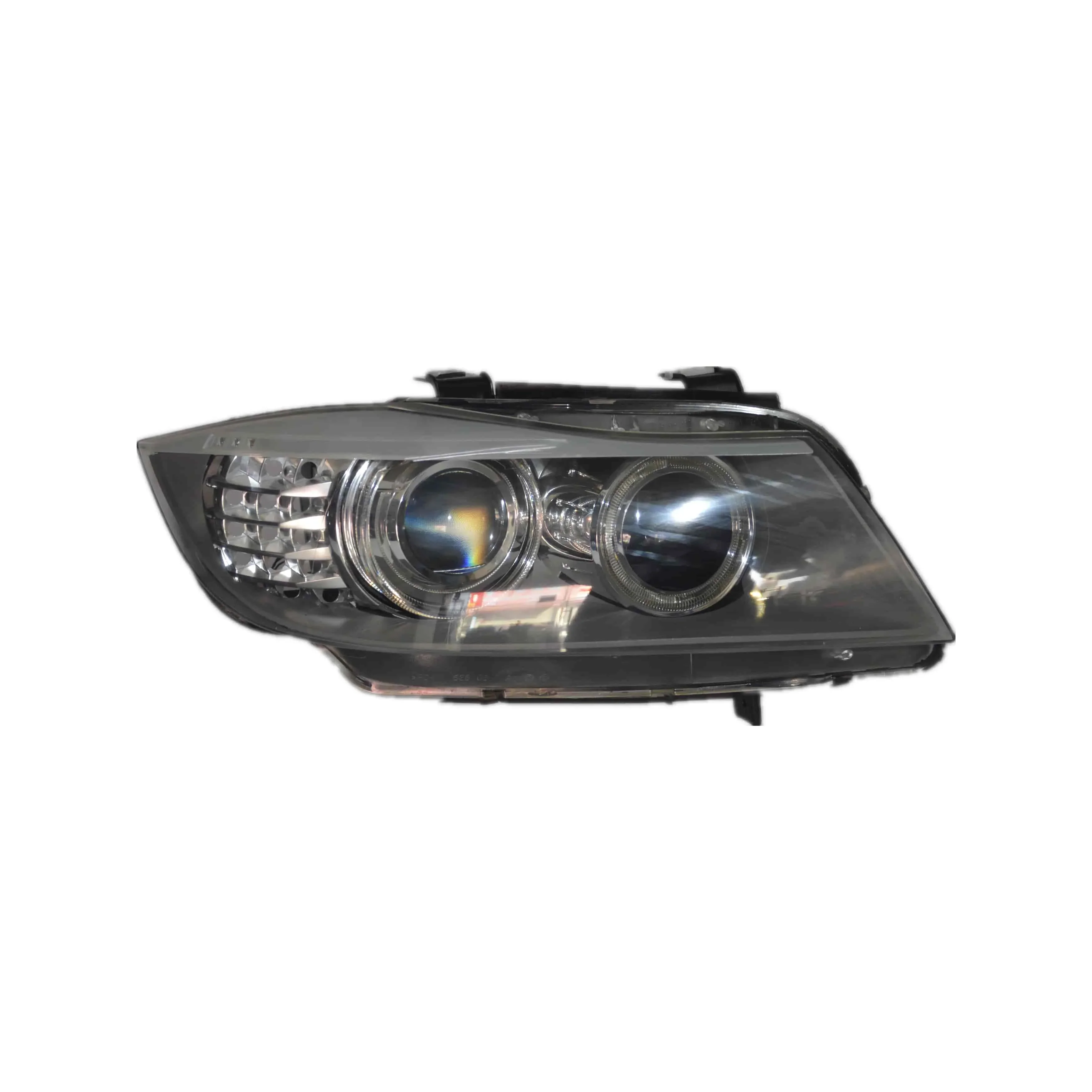 

Hot New Products Resin White Light Headlamp 3 Series E90 2009-2012 Xenon Headlight For Car light