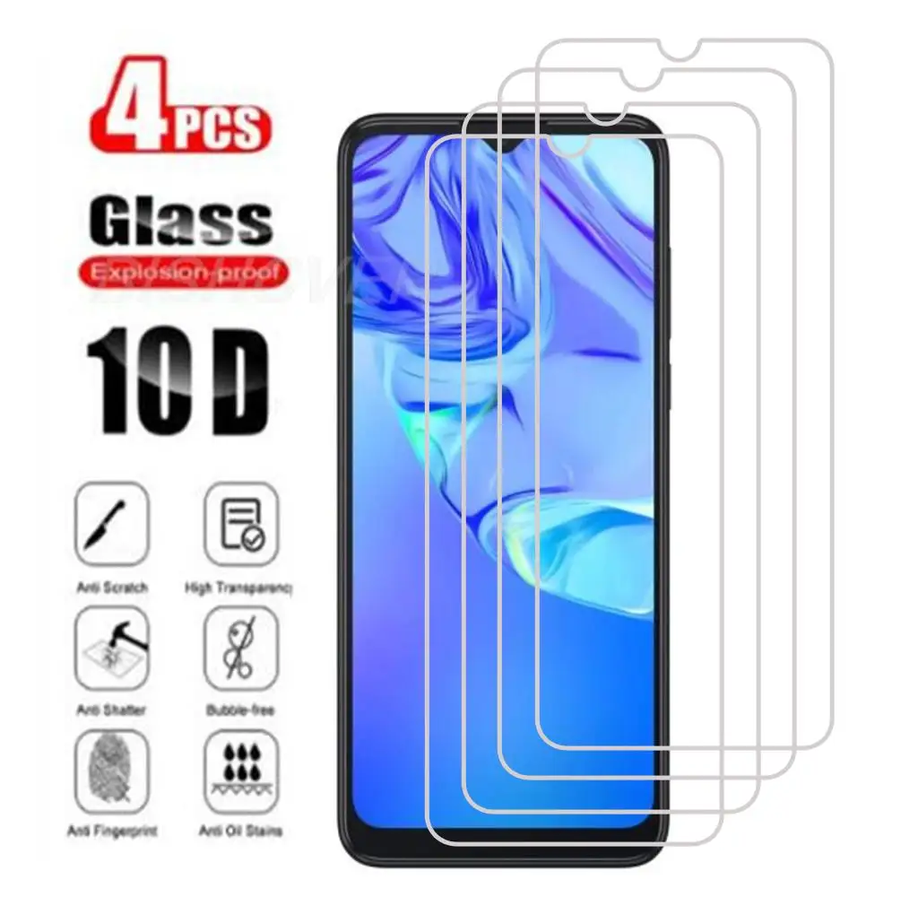 

Закаленное стекло для TCL30SE, TCL30E, TCL30, 30, 30SE, 30E, стекло для защиты экрана для TCL 306, 305, 6,52, защитная пленка для телефона