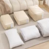 Large Capacity Quilts Storage Bags Ultra Self Compression Organizer for Home Bedroom Houseroom 2