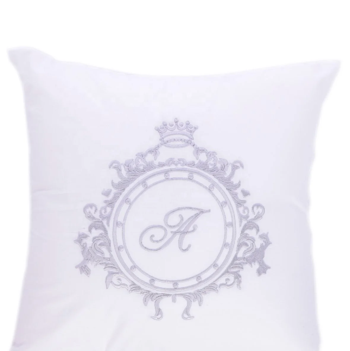 High Quality Modern Custom Pillow Luxury Wholesale Custom Portable Newborn New Design Baby Gold Cushion Jewelry Cushionwholesale 4
