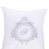 High Quality Modern Custom Pillow Luxury Wholesale Custom Portable Newborn New Design Baby Gold Cushion Jewelry Cushionwholesale 4